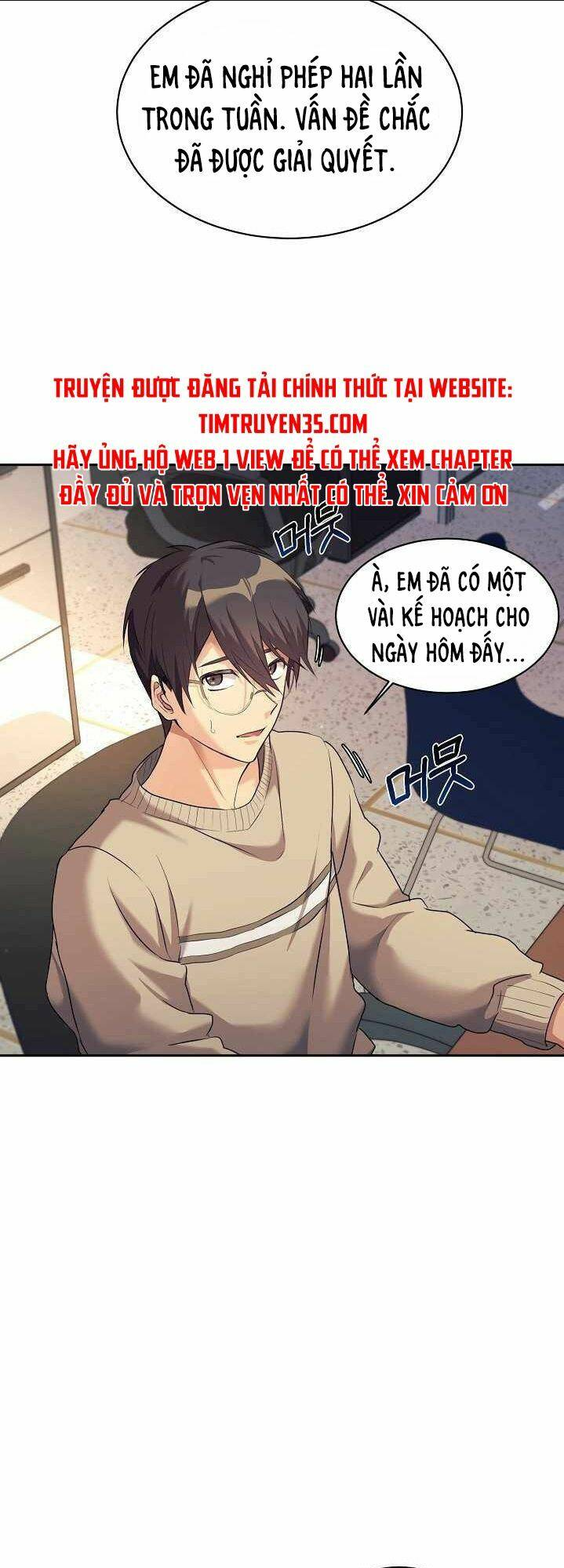 Con Gái Tôi Là Rồng!: Chapter 6