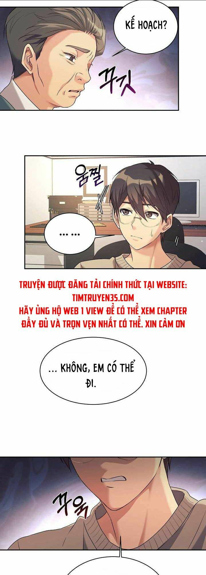 Con Gái Tôi Là Rồng!: Chapter 6