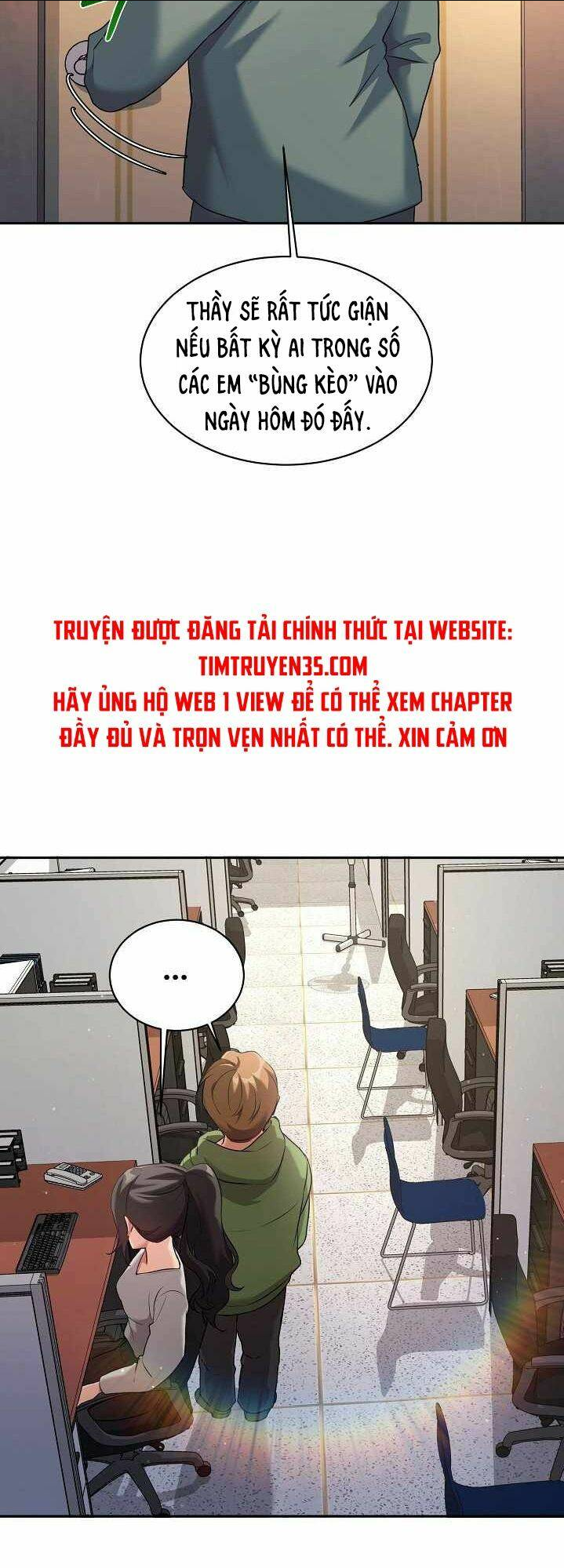 Con Gái Tôi Là Rồng!: Chapter 6