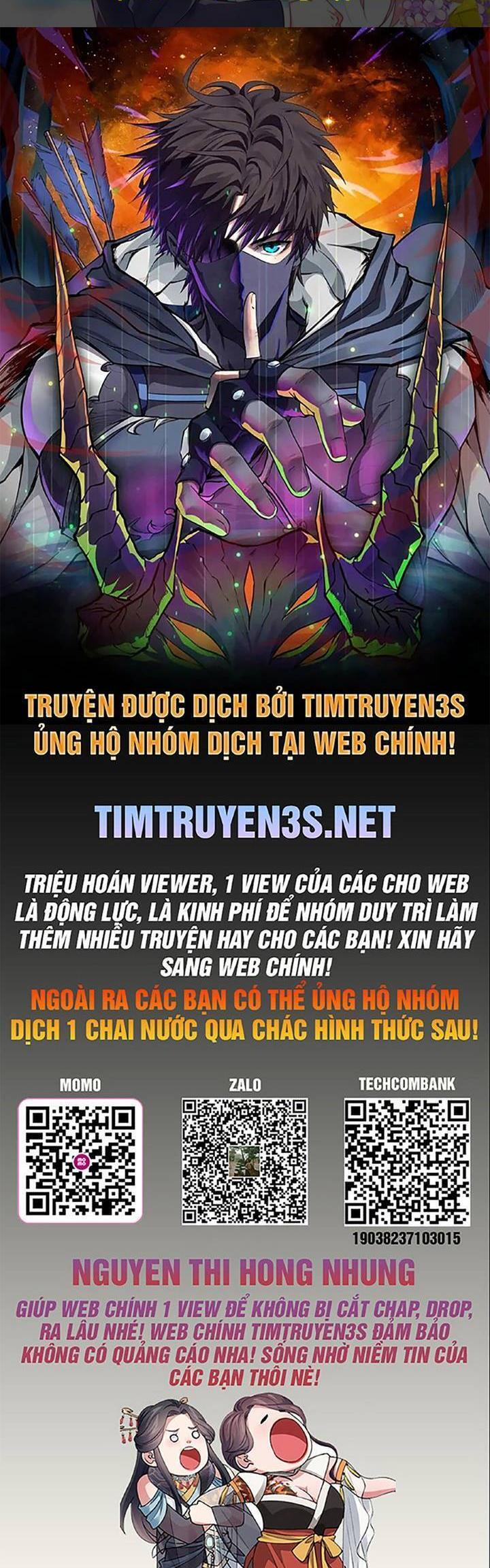 Con Gái Tôi Là Rồng!: Chapter 62