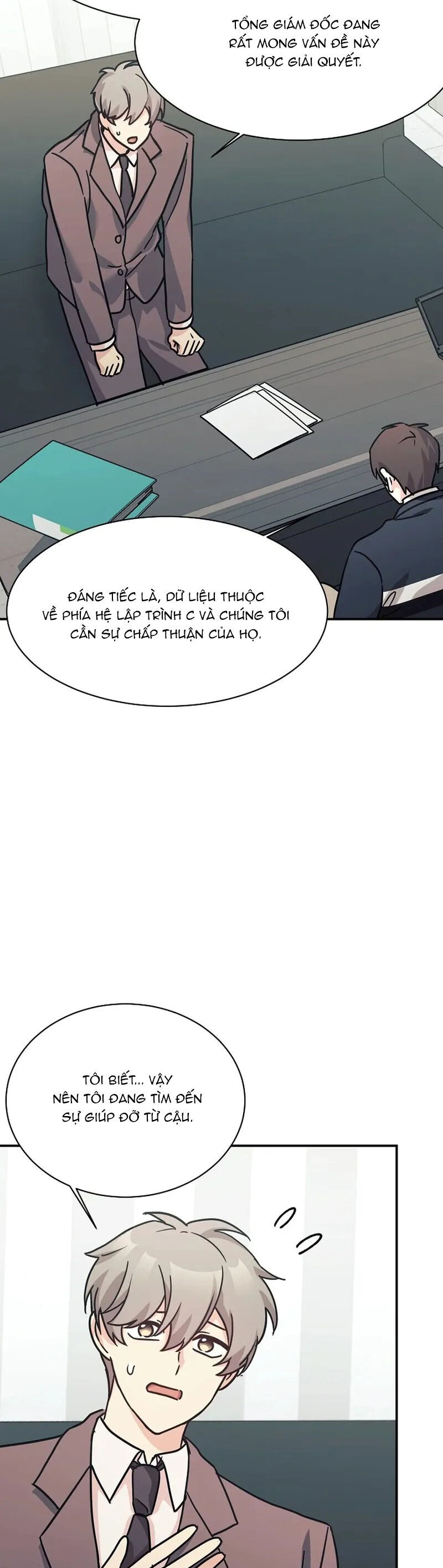 Con Gái Tôi Là Rồng!: Chapter 67
