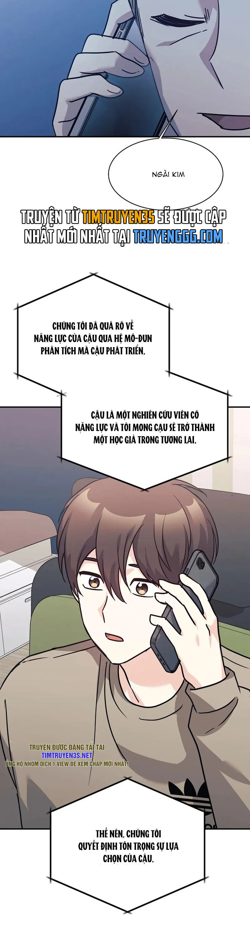 Con Gái Tôi Là Rồng!: Chapter 67