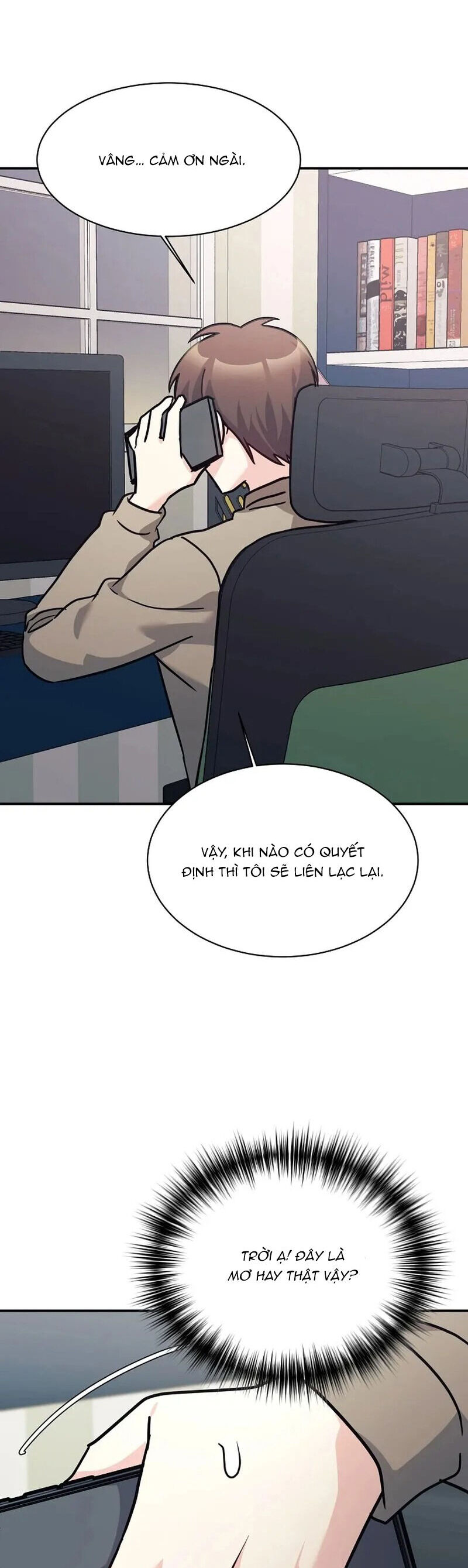 Con Gái Tôi Là Rồng!: Chapter 67