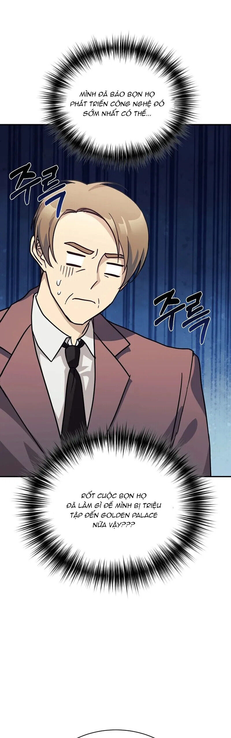Con Gái Tôi Là Rồng!: Chapter 67