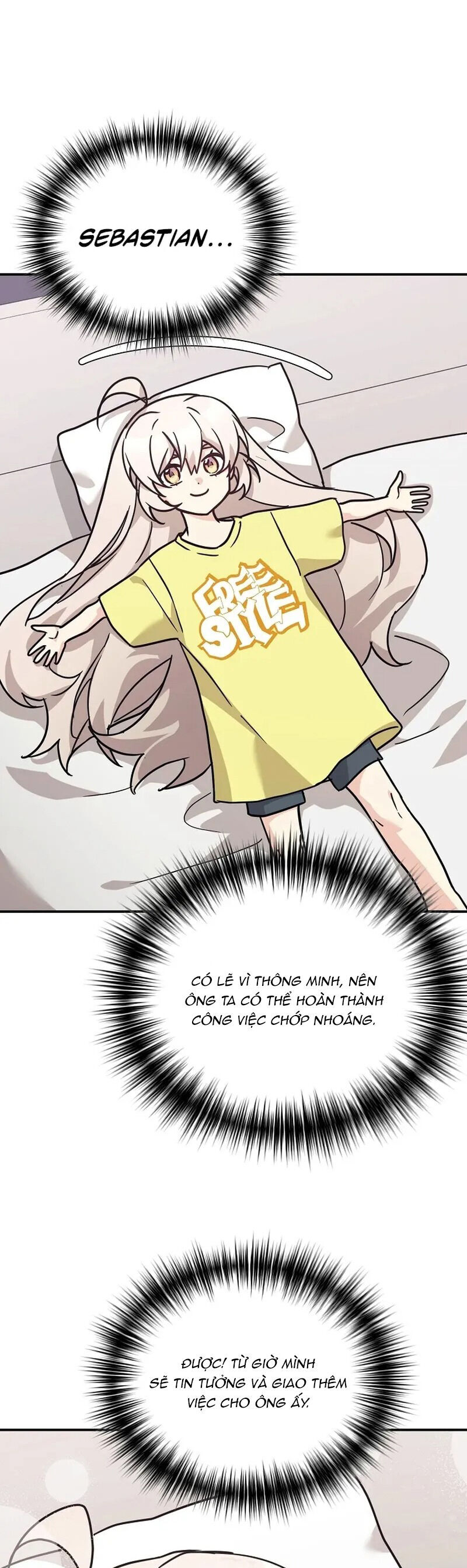 Con Gái Tôi Là Rồng!: Chapter 67