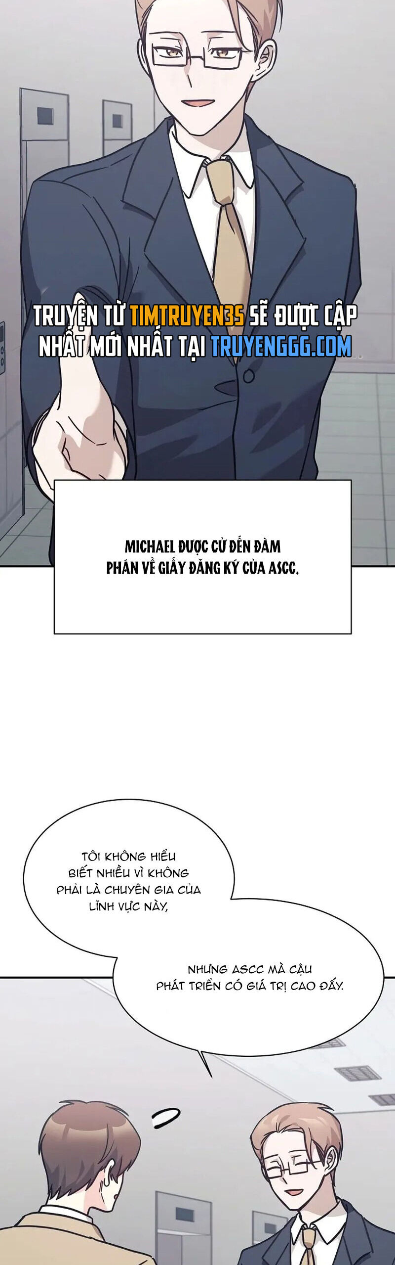 Con Gái Tôi Là Rồng!: Chapter 67