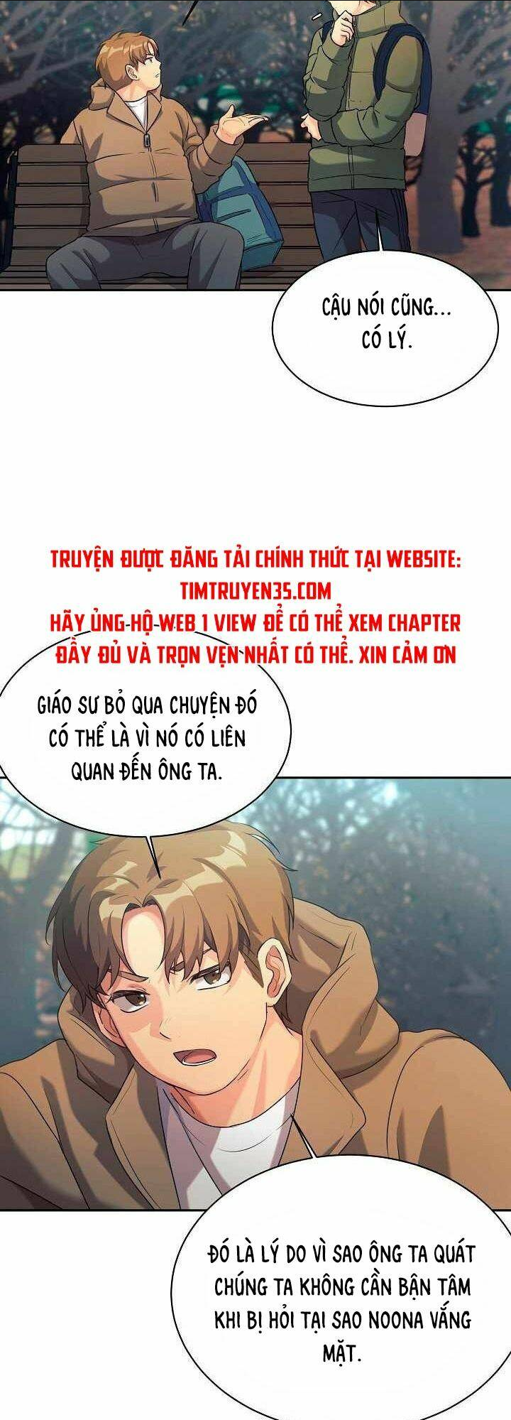 Con Gái Tôi Là Rồng!: Chapter 7.5