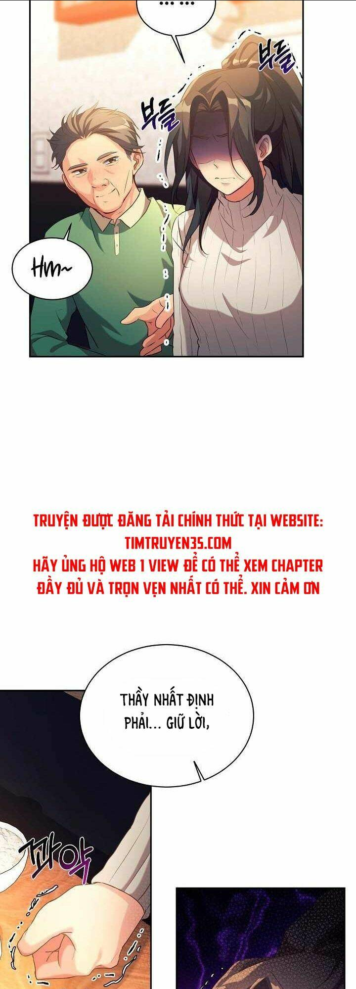 Con Gái Tôi Là Rồng!: Chapter 7.5