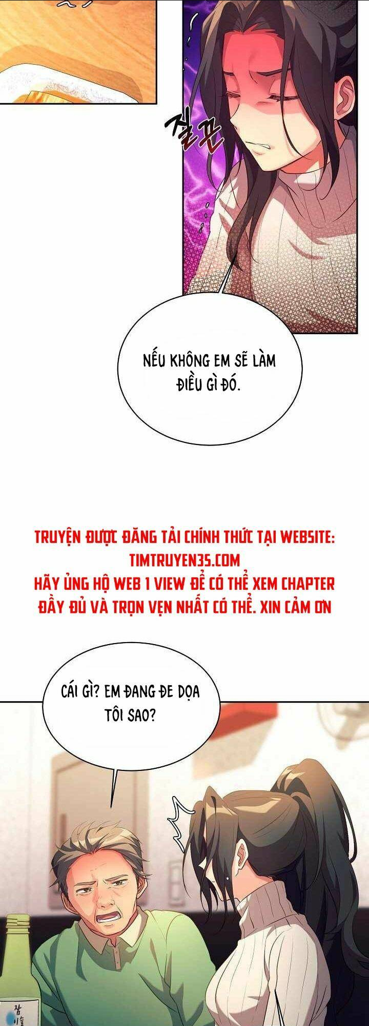 Con Gái Tôi Là Rồng!: Chapter 7.5
