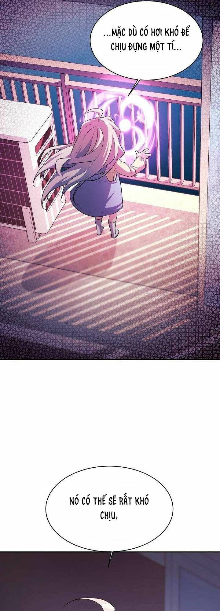 Con Gái Tôi Là Rồng!: Chapter 7.5