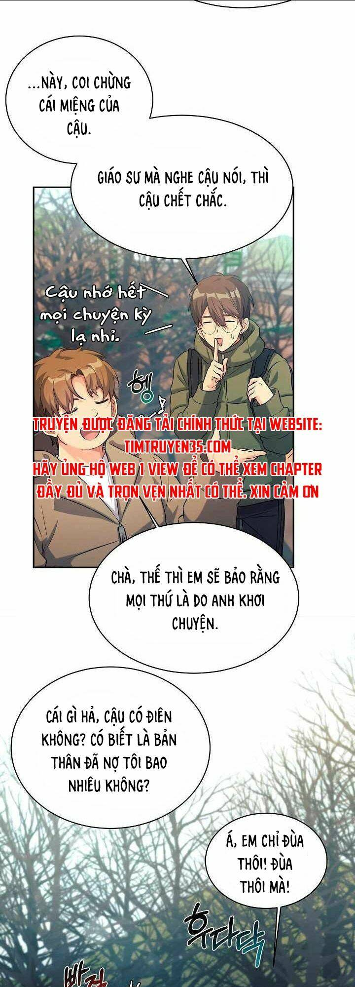 Con Gái Tôi Là Rồng!: Chapter 7.5
