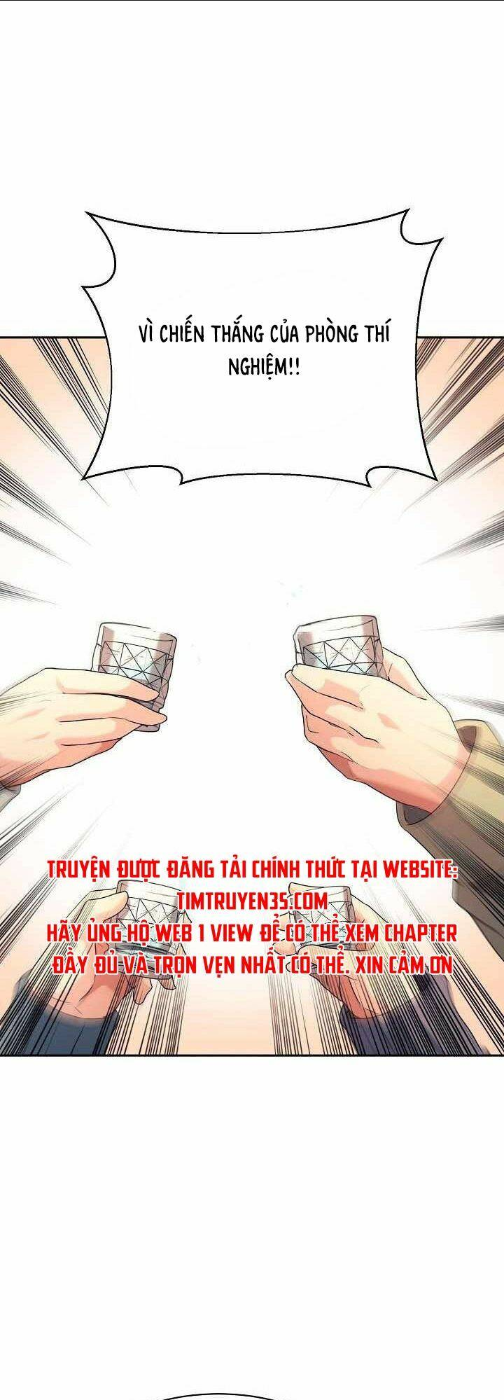 Con Gái Tôi Là Rồng!: Chapter 7.5