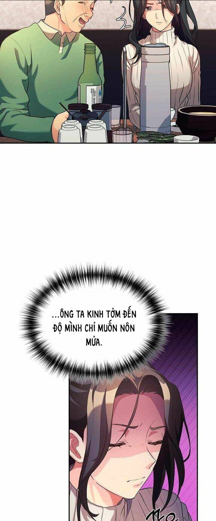 Con Gái Tôi Là Rồng!: Chapter 7.5