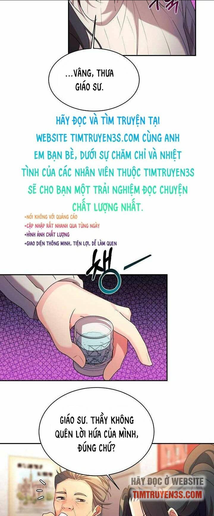 Con Gái Tôi Là Rồng!: Chapter 7.5