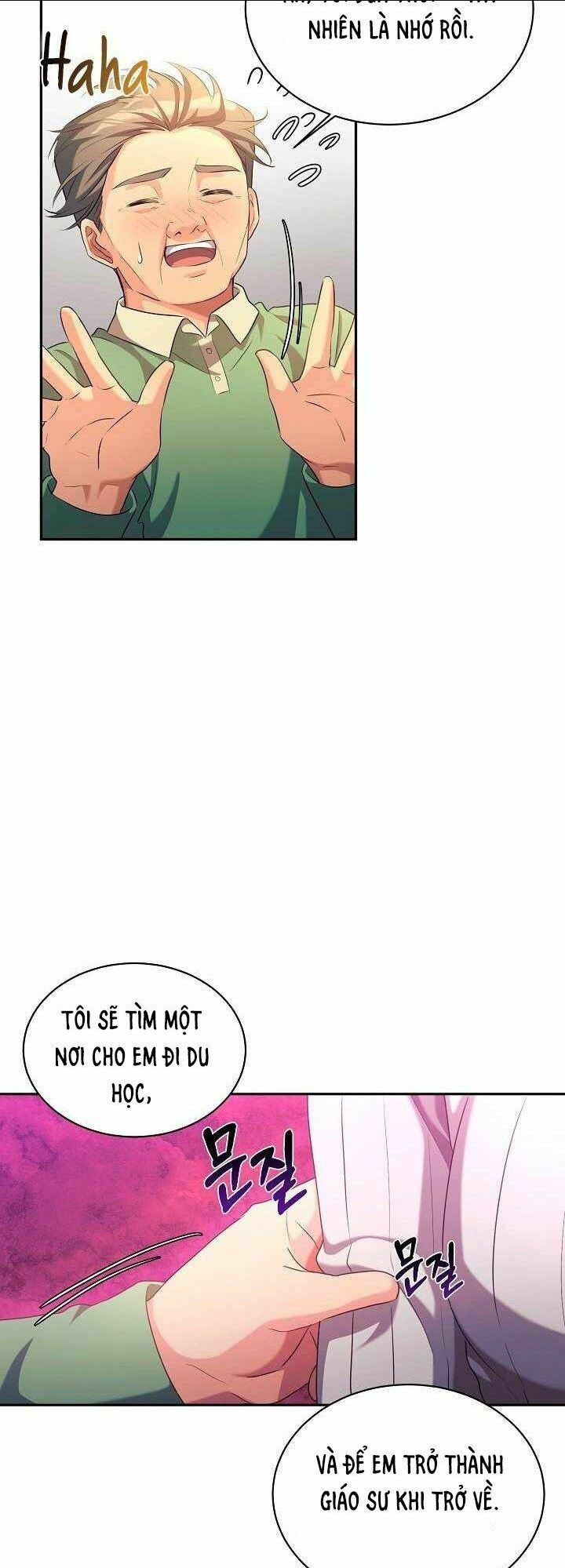 Con Gái Tôi Là Rồng!: Chapter 7.5