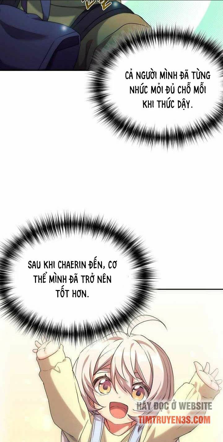 Con Gái Tôi Là Rồng!: Chapter 7