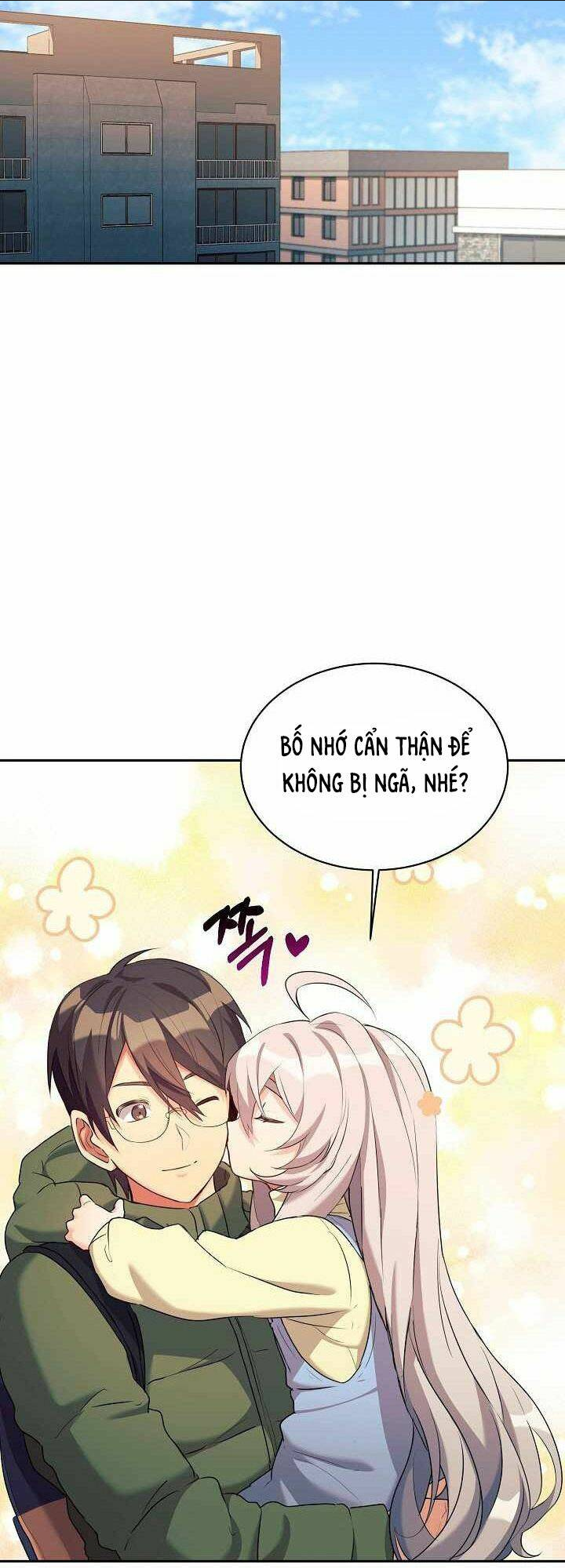 Con Gái Tôi Là Rồng!: Chapter 7