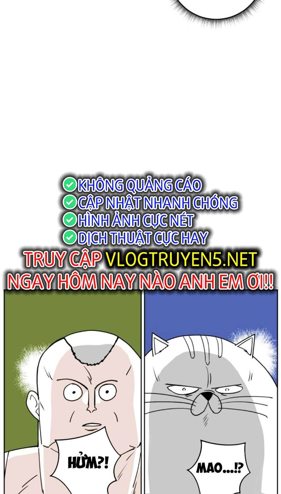 con mèo đô vật của tôi: Chapter 5