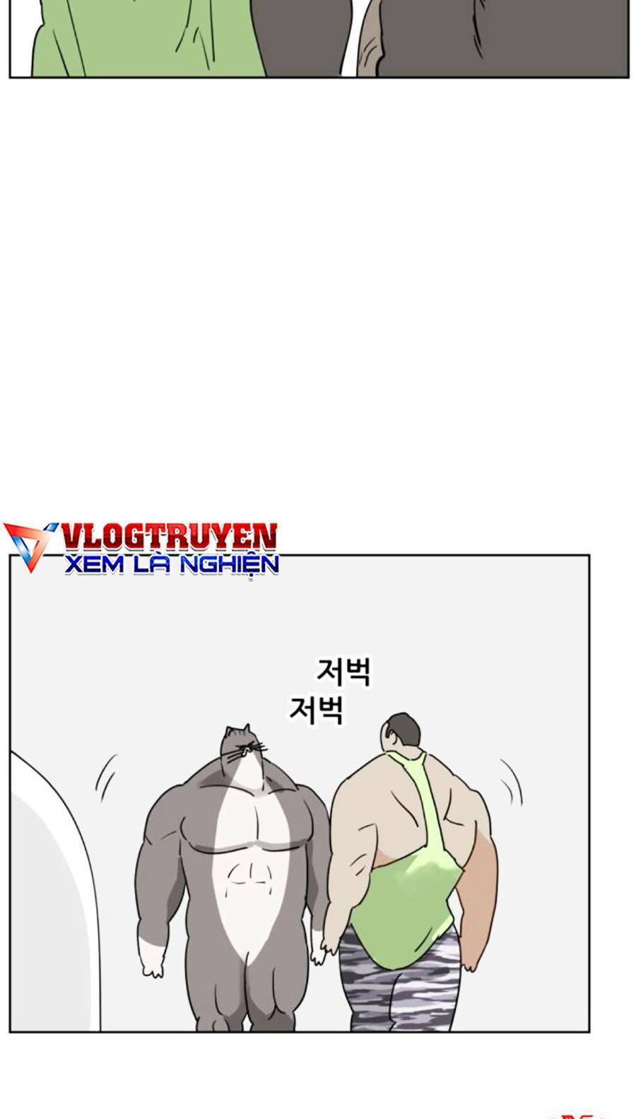 con mèo đô vật của tôi: Chapter 5