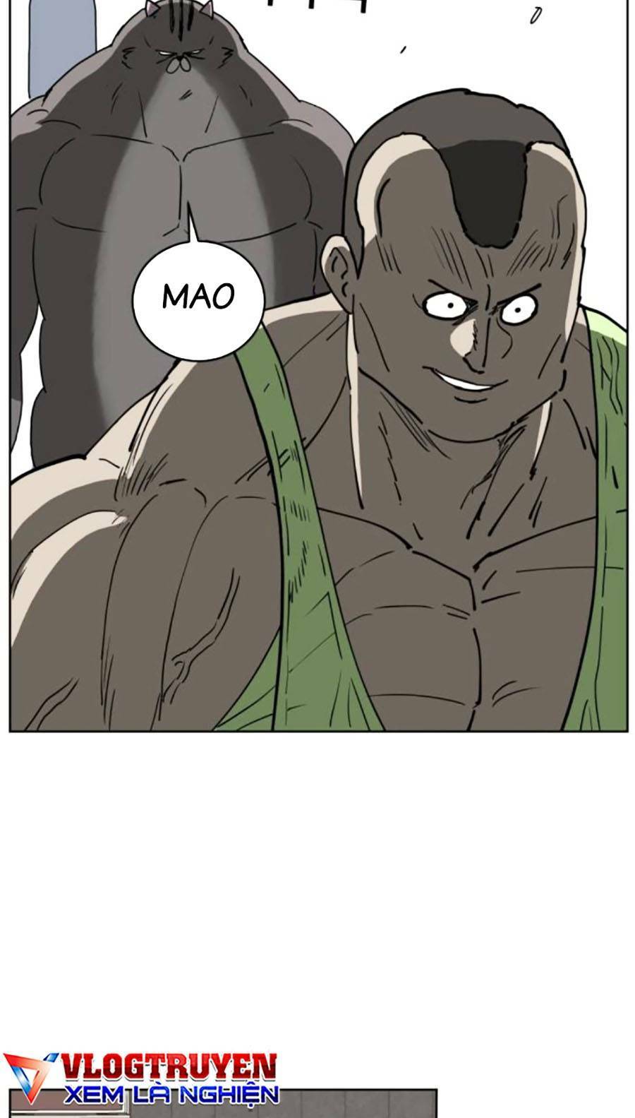 con mèo đô vật của tôi: Chapter 5