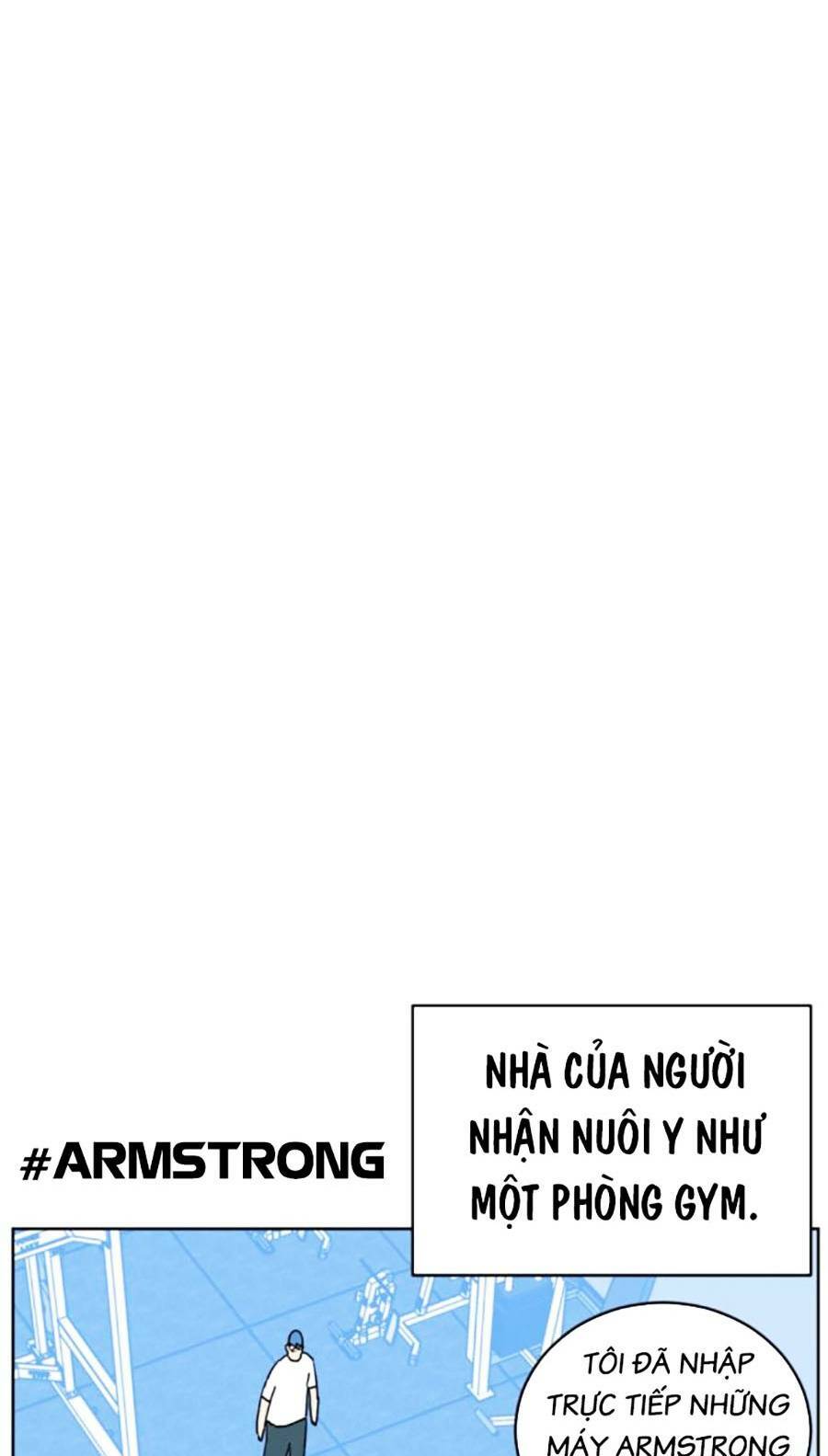 con mèo đô vật của tôi: Chapter 5