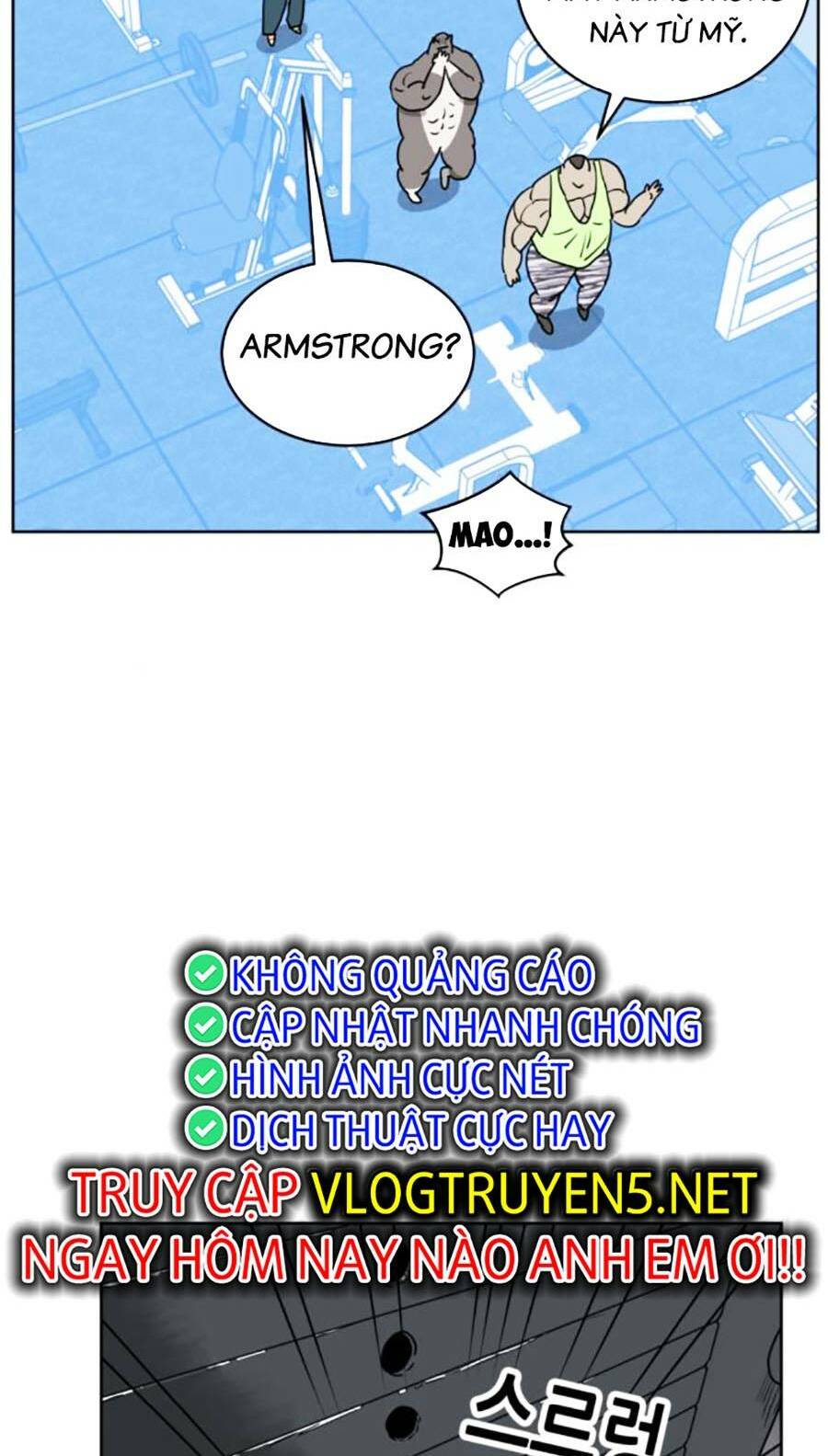 con mèo đô vật của tôi: Chapter 5