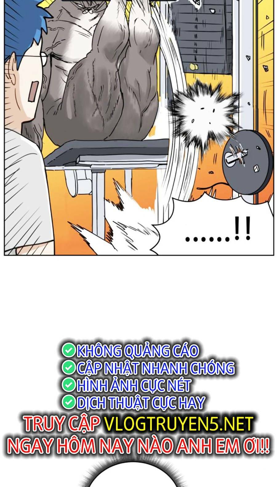 con mèo đô vật của tôi: Chapter 5
