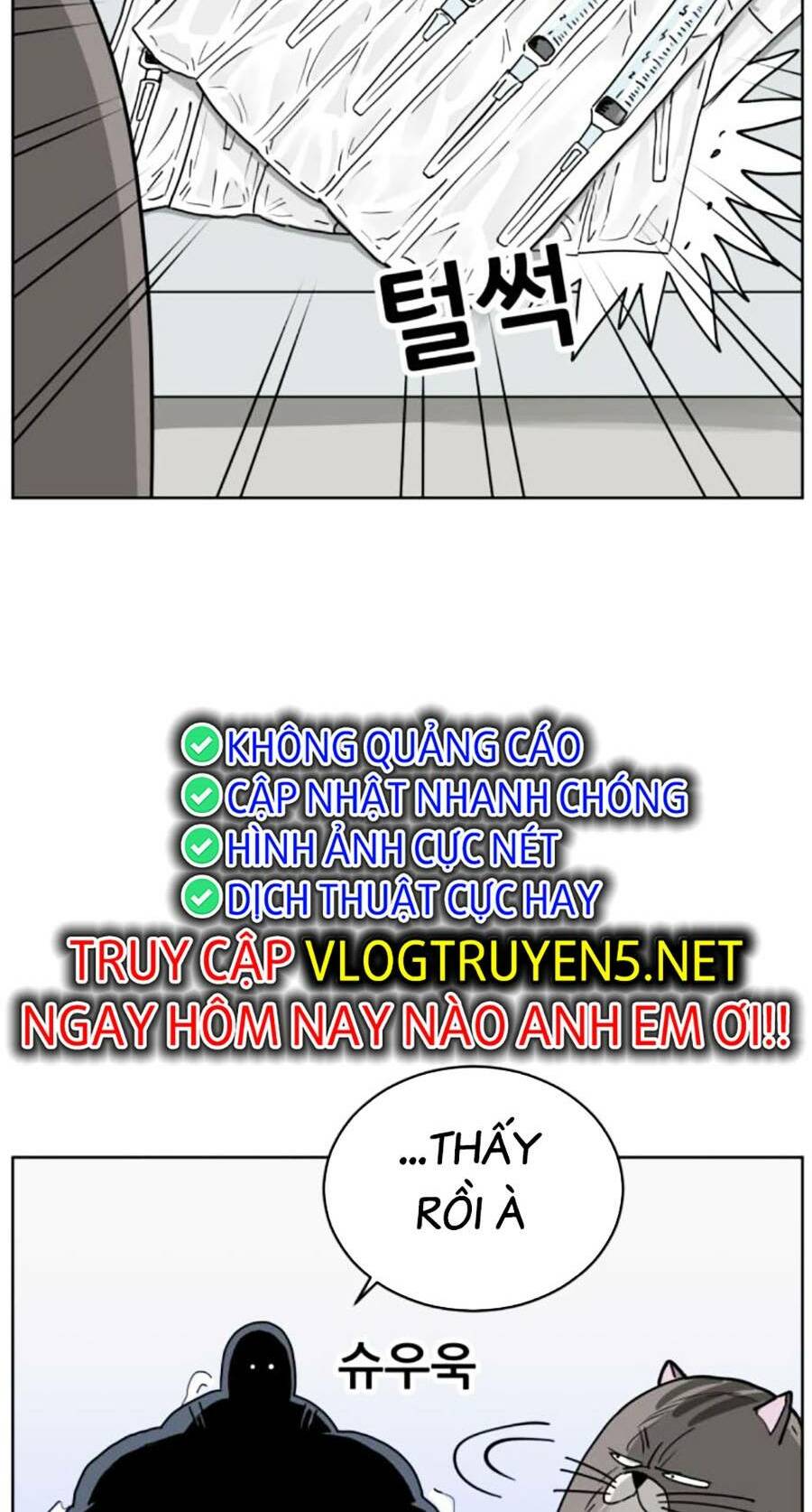 con mèo đô vật của tôi: Chapter 5
