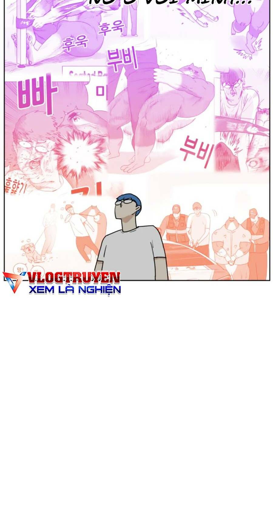 con mèo đô vật của tôi: Chapter 5