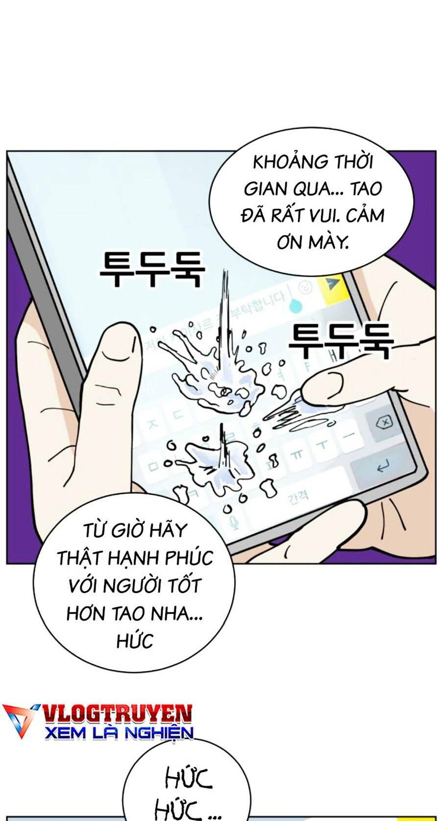 con mèo đô vật của tôi: Chapter 5