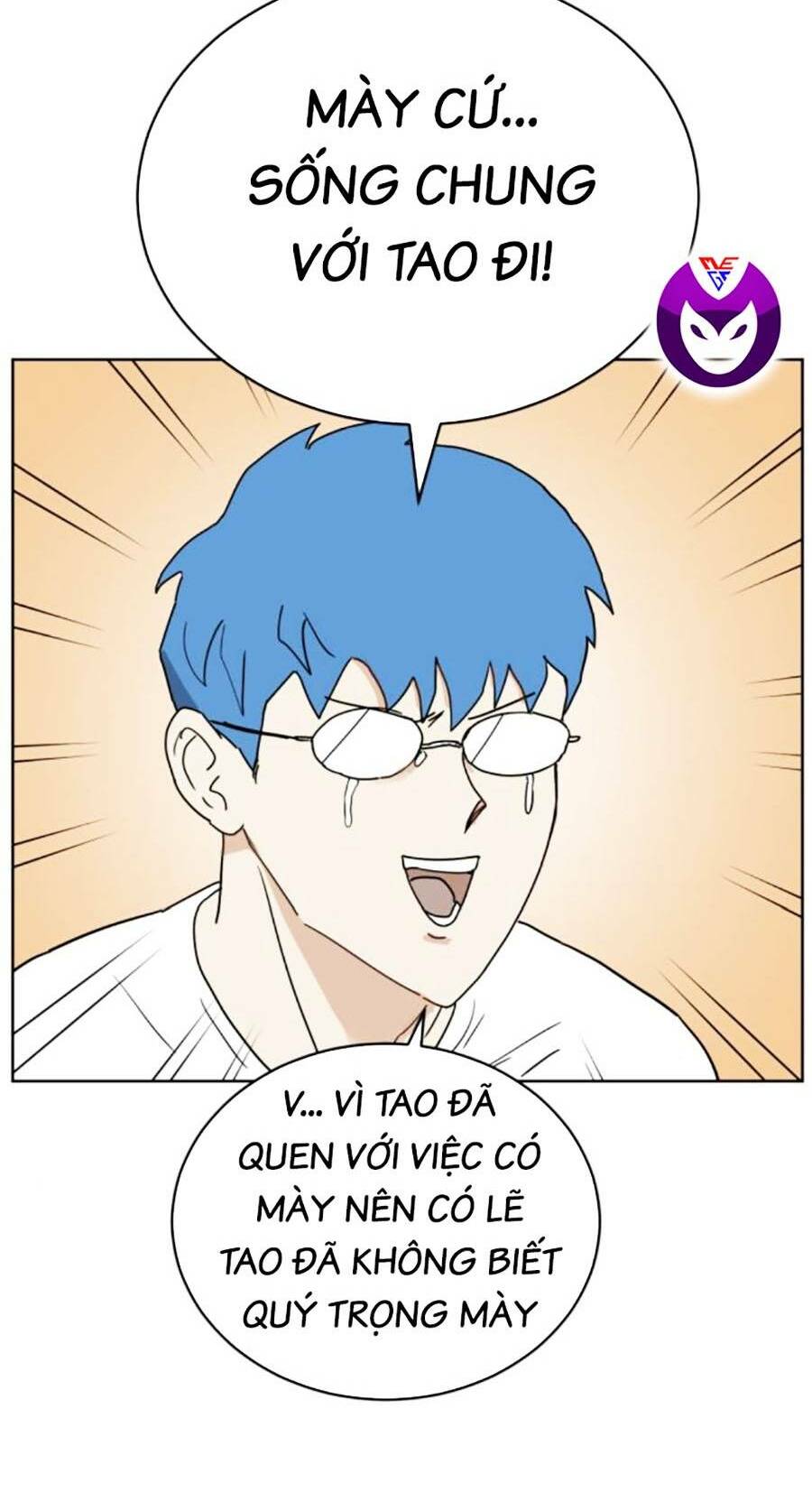 con mèo đô vật của tôi: Chapter 5