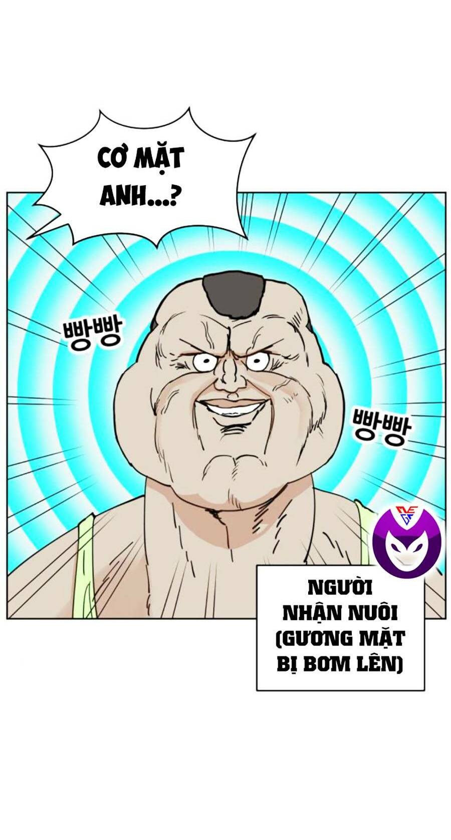 con mèo đô vật của tôi: Chapter 5