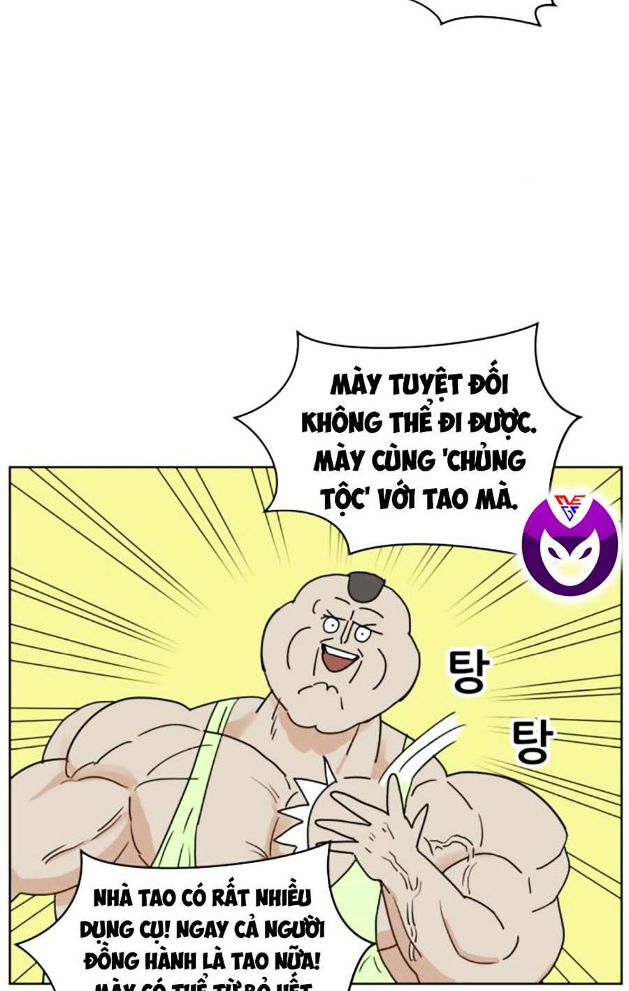 con mèo đô vật của tôi: Chapter 5