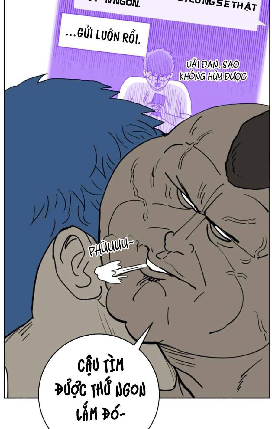 con mèo đô vật của tôi: Chapter 5