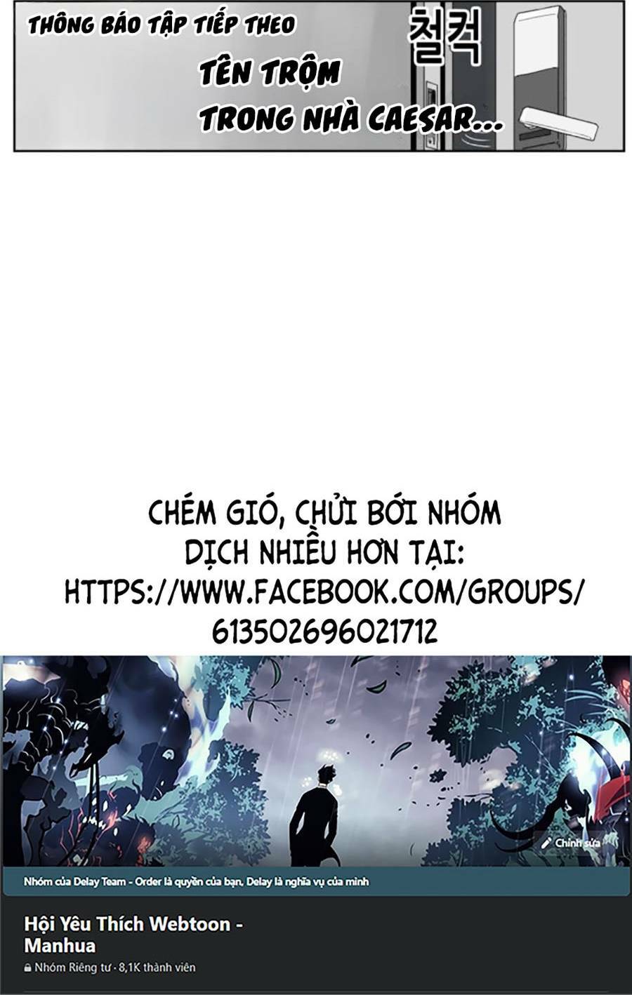 con mèo đô vật của tôi: Chapter 5