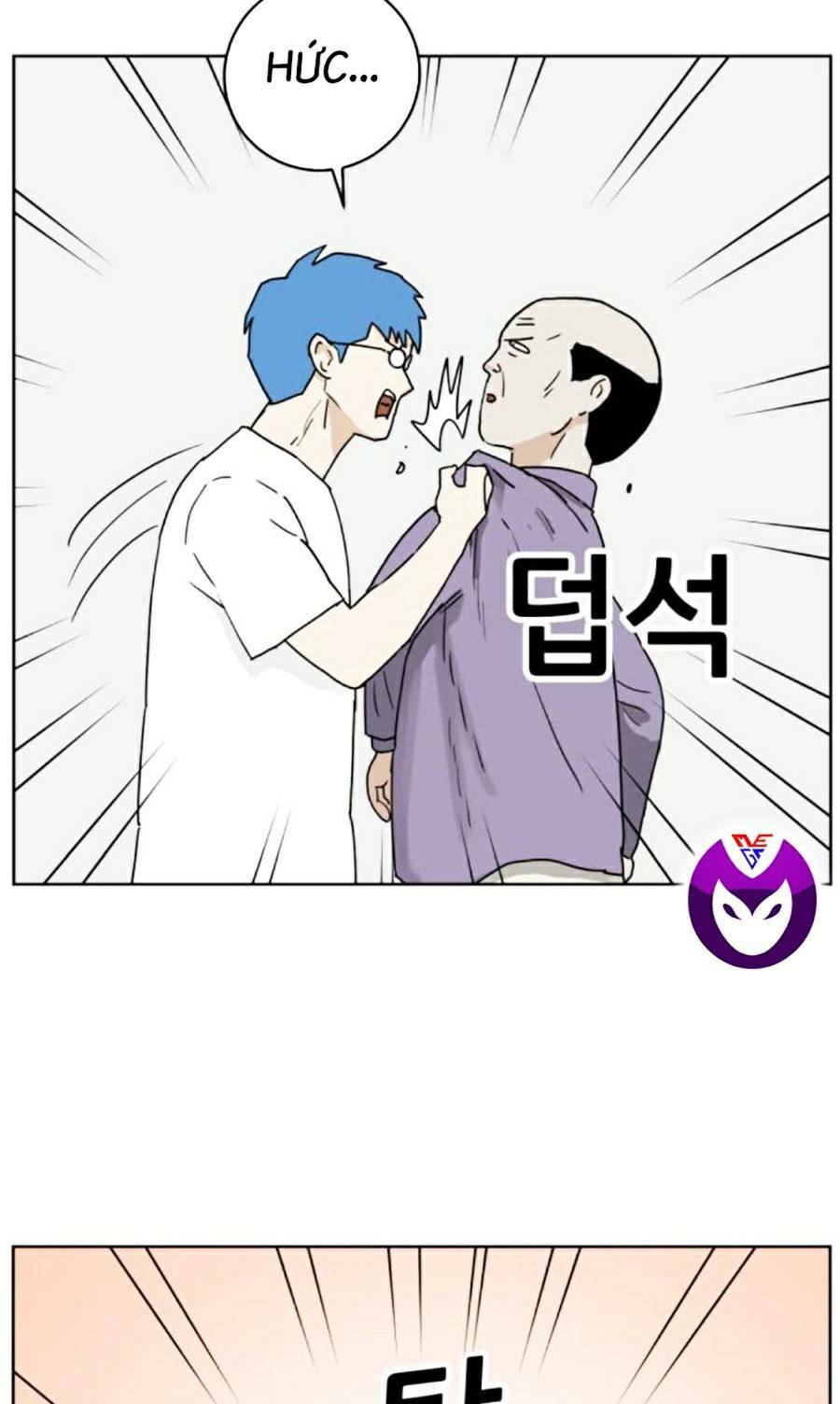 con mèo đô vật của tôi: Chapter 6