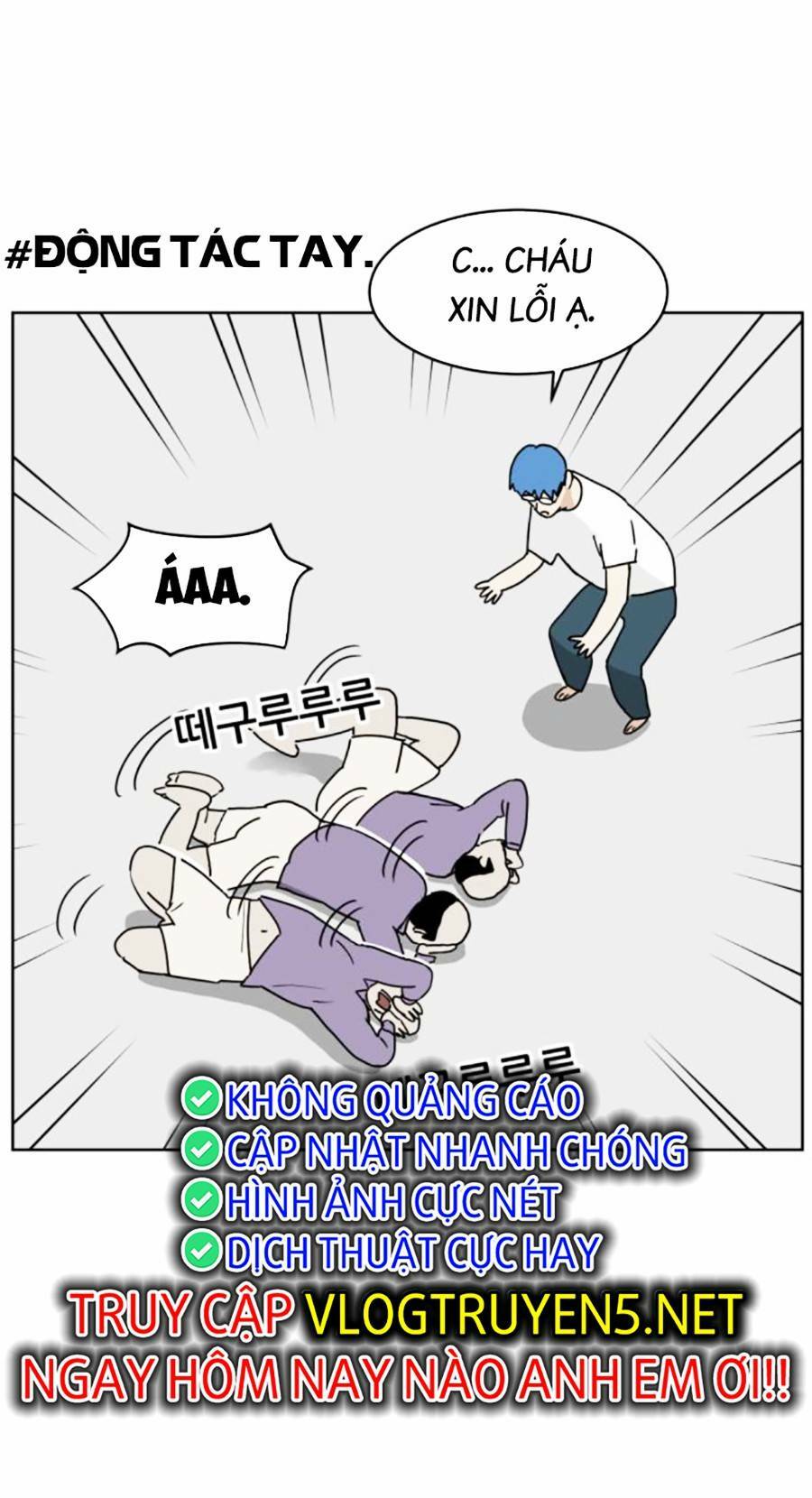 con mèo đô vật của tôi: Chapter 6