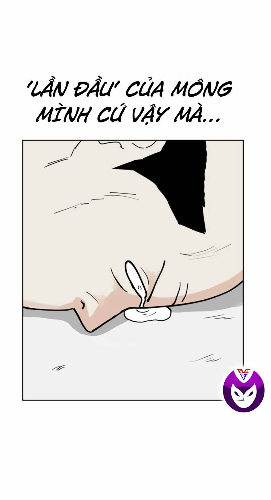con mèo đô vật của tôi: Chapter 6