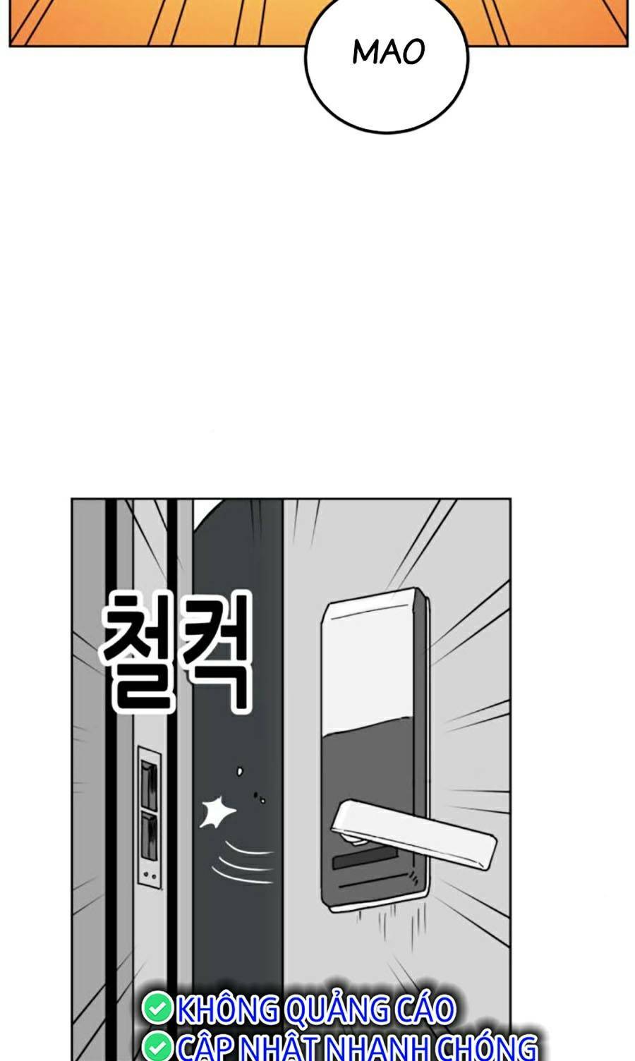 con mèo đô vật của tôi: Chapter 6