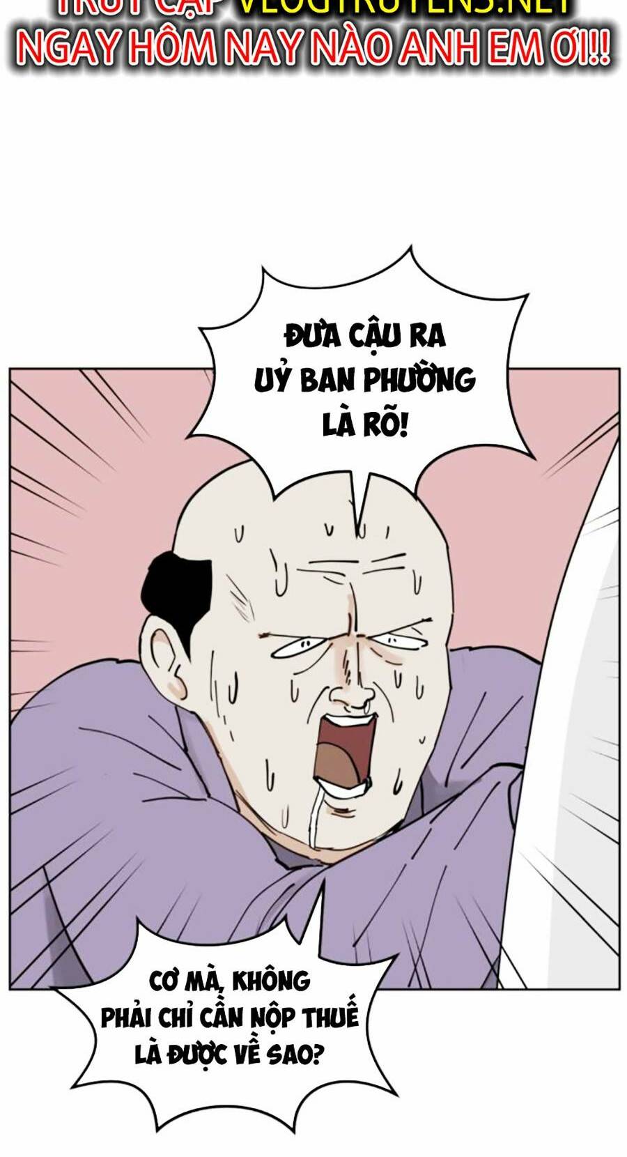 con mèo đô vật của tôi: Chapter 6
