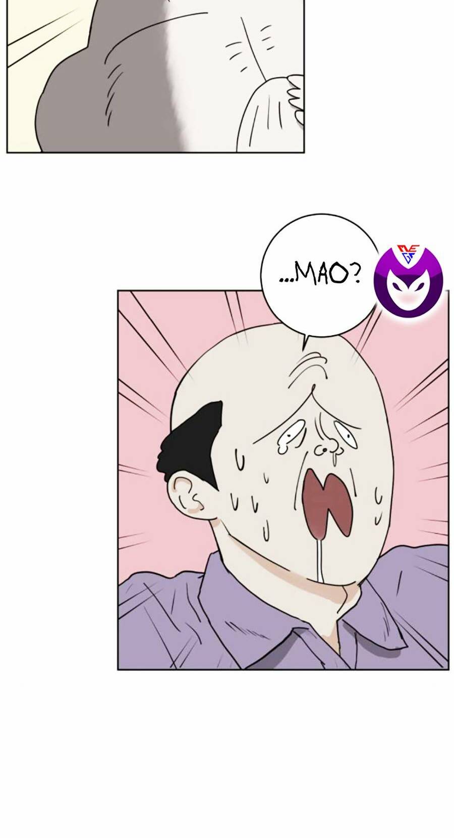 con mèo đô vật của tôi: Chapter 6
