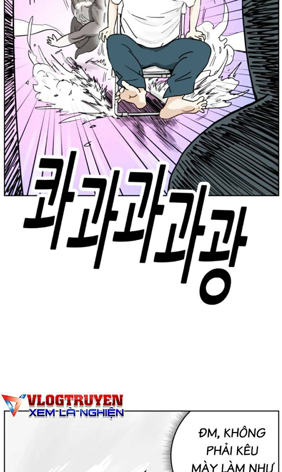 con mèo đô vật của tôi: Chapter 6