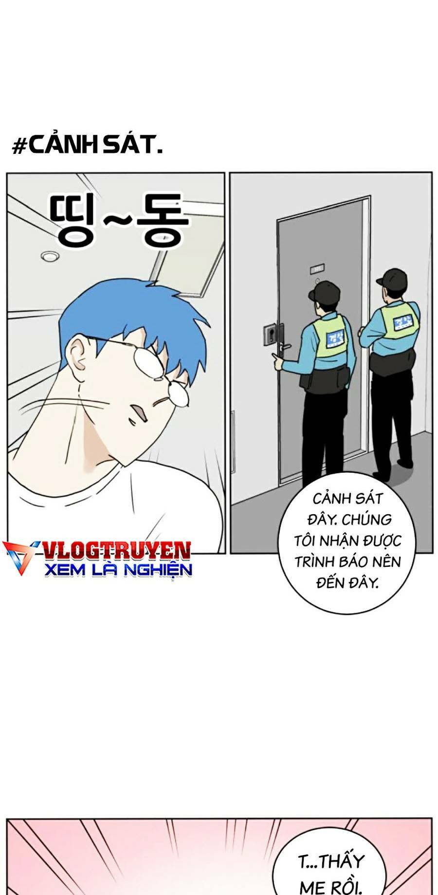 con mèo đô vật của tôi: Chapter 6