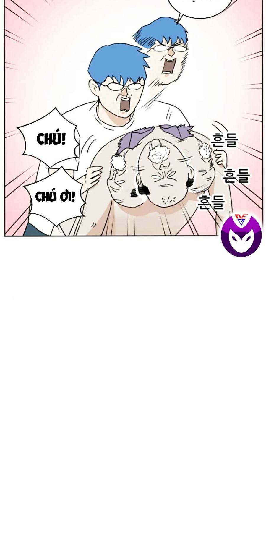 con mèo đô vật của tôi: Chapter 6