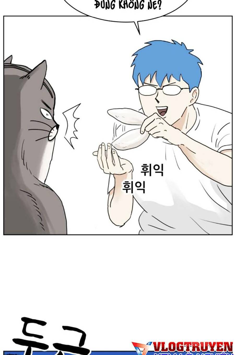 con mèo đô vật của tôi: Chapter 7