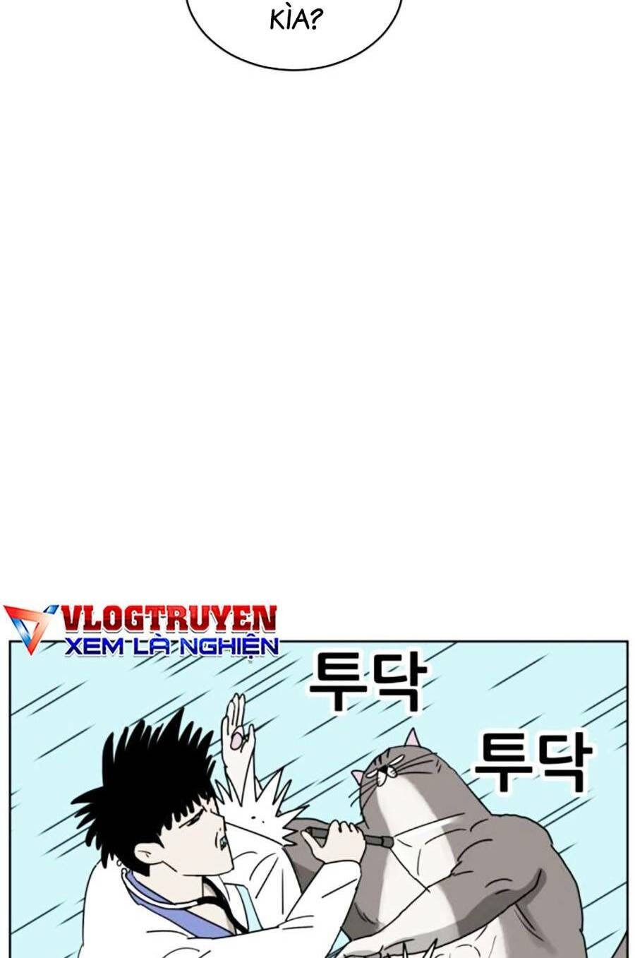 con mèo đô vật của tôi: Chapter 7