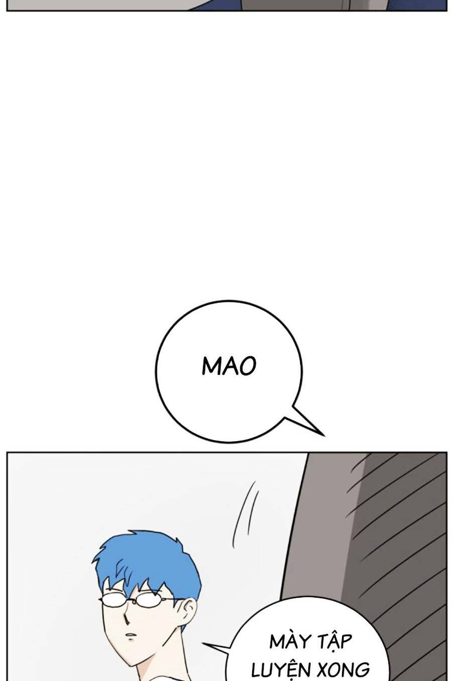 con mèo đô vật của tôi: Chapter 7