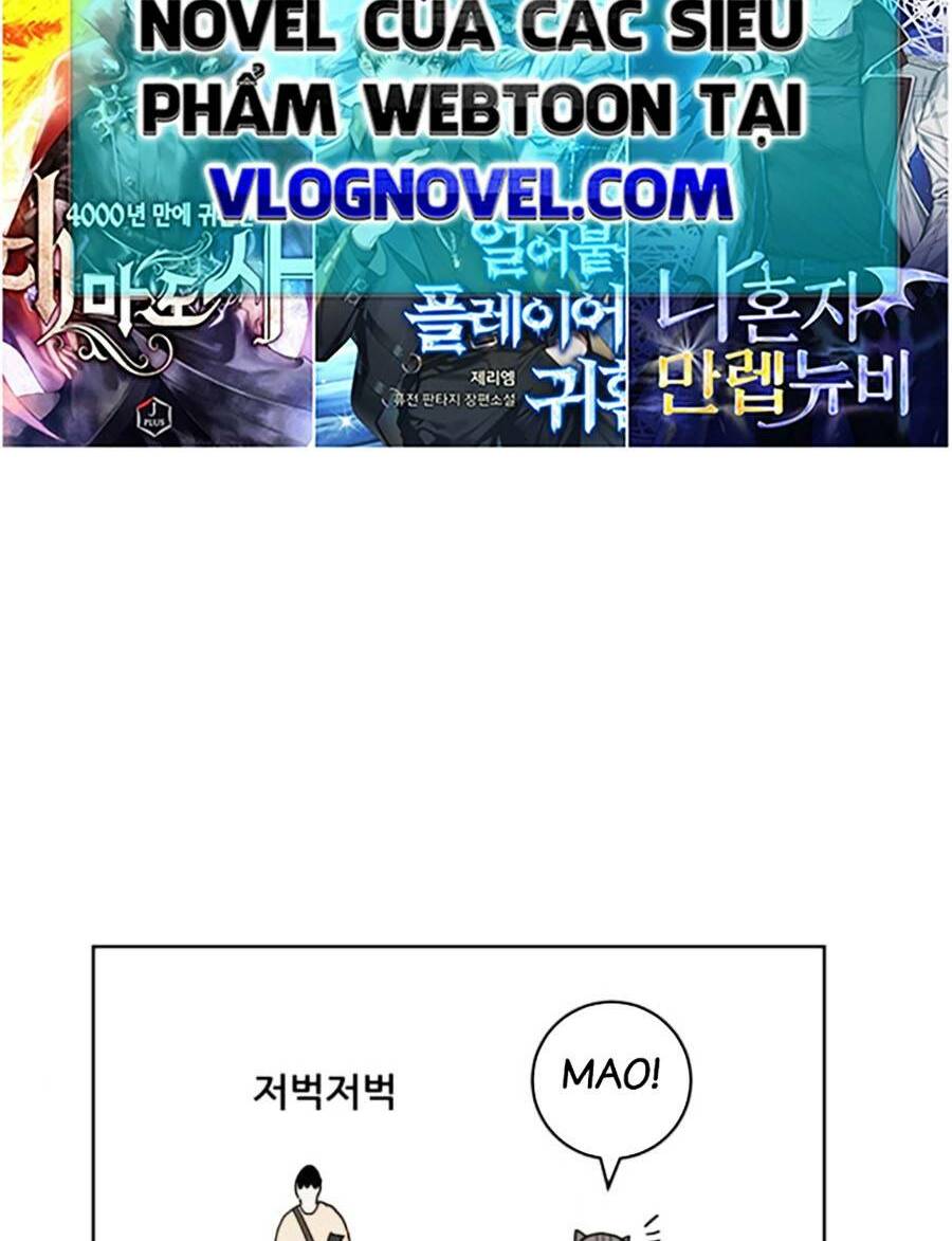 con mèo đô vật của tôi: Chapter 7