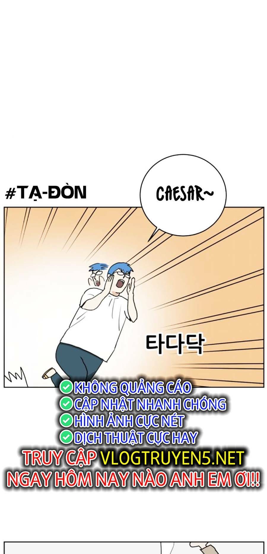 con mèo đô vật của tôi: Chapter 7