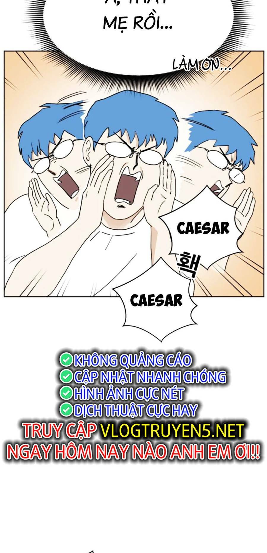 con mèo đô vật của tôi: Chapter 7